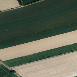 Satellite imagery of Pfaffenbühl, DE