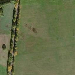 Satellite imagery of (K Trstěnicím) [Zadní Chodov], CZ