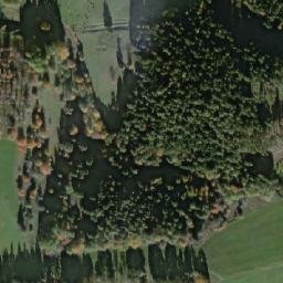 Satellite imagery of Kamenný vrch [Chodová Planá-Dolní Kramolín], CZ