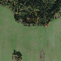 Satellite imagery of Kamenný vrch [Chodová Planá-Dolní Kramolín], CZ