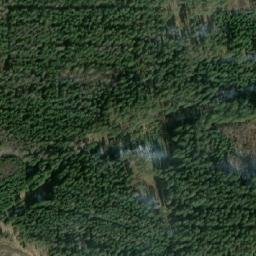 Satellite imagery of Malý Špičák [Úněšov], CZ