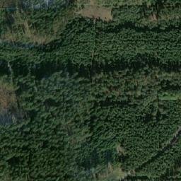 Satellite imagery of Malý Špičák [Úněšov], CZ