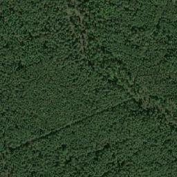 Satellite imagery of (Na Malé Mýtině) [Horní Bělá-Hubenov], CZ