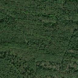 Satellite imagery of (Na Malé Mýtině) [Horní Bělá-Hubenov], CZ