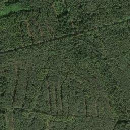 Satellite imagery of Jezevčiny [Plasy-Lomnička], CZ