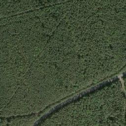 Satellite imagery of Jezevčiny [Plasy-Lomnička], CZ