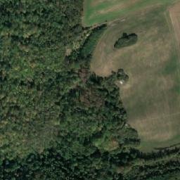 Satellite imagery of (U Pivovárku) [Liblín], CZ