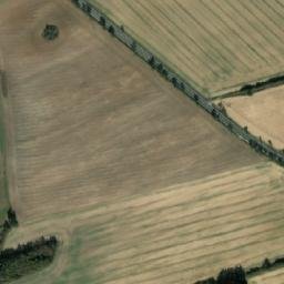 Satellite imagery of (U Pivovárku) [Liblín], CZ