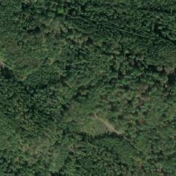 Satellite imagery of Buzová [Zbiroh-Třebnuška], CZ