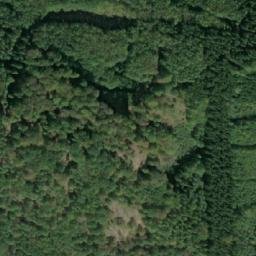 Satellite imagery of Buzová [Zbiroh-Třebnuška], CZ