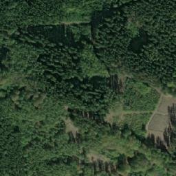 Satellite imagery of Kohoutov [Zbiroh-Třebnuška], CZ