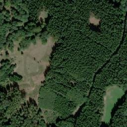 Satellite imagery of Kohoutov [Zbiroh-Třebnuška], CZ