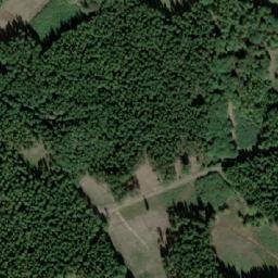 Satellite imagery of Týčský vrch [Líšná u Zbiroha], CZ