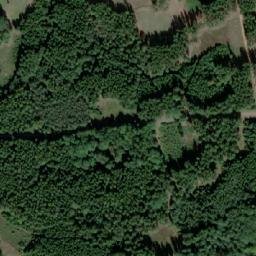 Satellite imagery of Týčský vrch [Líšná u Zbiroha], CZ