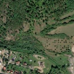 Satellite imagery of Chruč [Hředle u Zdic], CZ