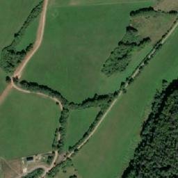 Satellite imagery of Homole [Hředle u Zdic], CZ