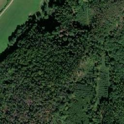 Satellite imagery of Homole [Hředle u Zdic], CZ