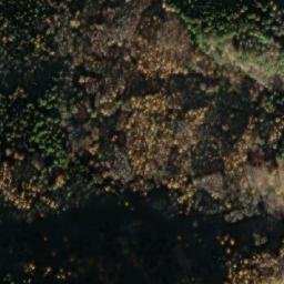 Satellite imagery of Holý vrch [Tmaň-Lounín] outlook p., CZ