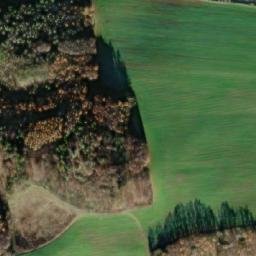 Satellite imagery of Holý vrch [Tmaň-Lounín] outlook p., CZ