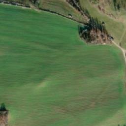 Satellite imagery of [Tmaň-Lounín] GSM, CZ