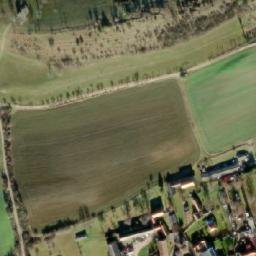 Satellite imagery of [Tmaň-Lounín] GSM, CZ