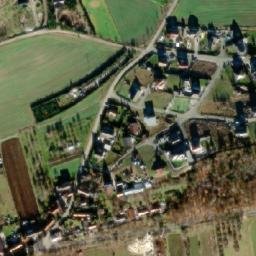 Satellite imagery of [Tmaň-Lounín] GSM, CZ