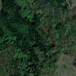 Satellite imagery of Hviždinec [Dobřichovice], CZ