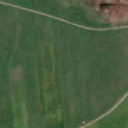 Satellite imagery of Vršky [Klínec], CZ