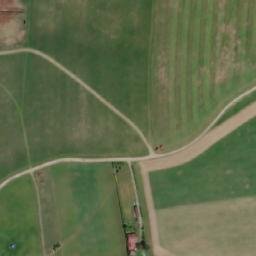 Satellite imagery of Vršky [Klínec], CZ