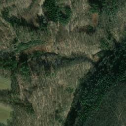 Satellite imagery of Holý vrch [Okrouhlo], CZ