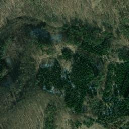 Satellite imagery of Holý vrch [Okrouhlo], CZ