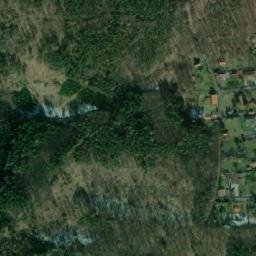 Satellite imagery of Holý vrch [Okrouhlo], CZ