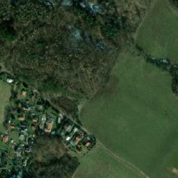 Satellite imagery of Lípový vrch [Libeř], CZ
