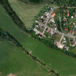 Satellite imagery of Lípový vrch [Libeř], CZ