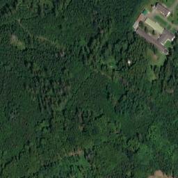 Satellite imagery of [Pohoří u Prahy] HG, CZ