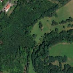 Satellite imagery of [Pohoří u Prahy] HG, CZ