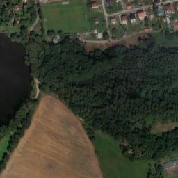 Satellite imagery of Hůrka [Kamenice-Těptín], CZ