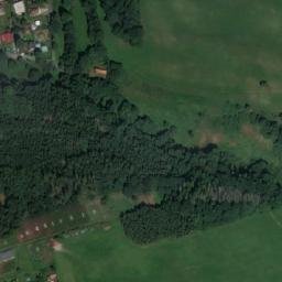 Satellite imagery of Hůrka [Kamenice-Těptín], CZ