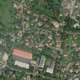 Satellite imagery of [Kamenice-Ládví] GSM, CZ