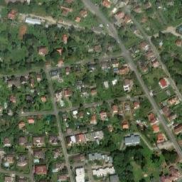 Satellite imagery of [Kamenice-Ládví] GSM, CZ