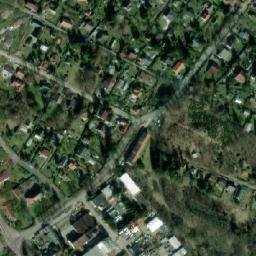 Satellite imagery of [Kamenice-Ládví] GSM, CZ