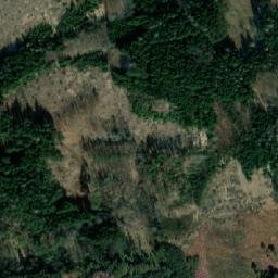 Satellite imagery of Zášava [Pyšely-Kovářovice], CZ