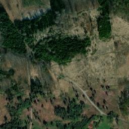 Satellite imagery of Zášava [Pyšely-Kovářovice], CZ
