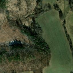 Satellite imagery of Zášava [Pyšely-Kovářovice], CZ