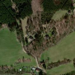 Satellite imagery of Kamenka [Horní Kruty-Újezdec], CZ