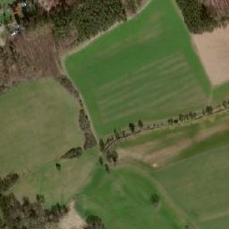 Satellite imagery of Kamenka [Horní Kruty-Újezdec], CZ