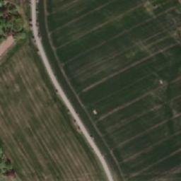 Satellite imagery of [Rašovice-Jindice] church t., CZ