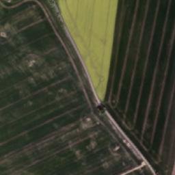 Satellite imagery of [Rašovice-Jindice] church t., CZ