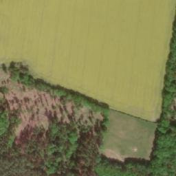 Satellite imagery of (Od Rokytí k oboře) [Vidice-Roztěž], CZ