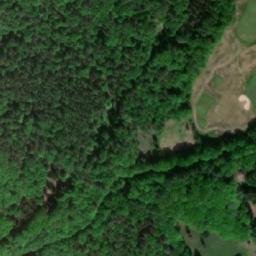 Satellite imagery of (Od Rokytí k oboře) [Vidice-Roztěž], CZ